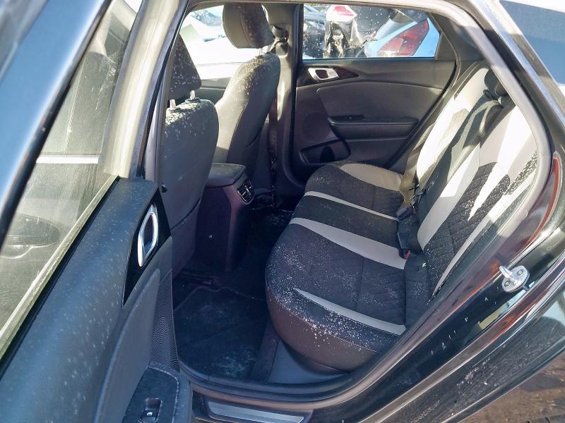 2020 KIA PRO CEED 1.6 CRDI ISG GT-LINE 5DR DCT