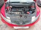 2011 HONDA CIVIC 1.8 I-VTEC SI 5DR for sale at Copart BRISTOL