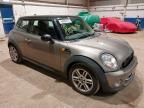 2012 MINI HATCHBACK 1.6 COOPER 3DR for sale at Copart SANDY