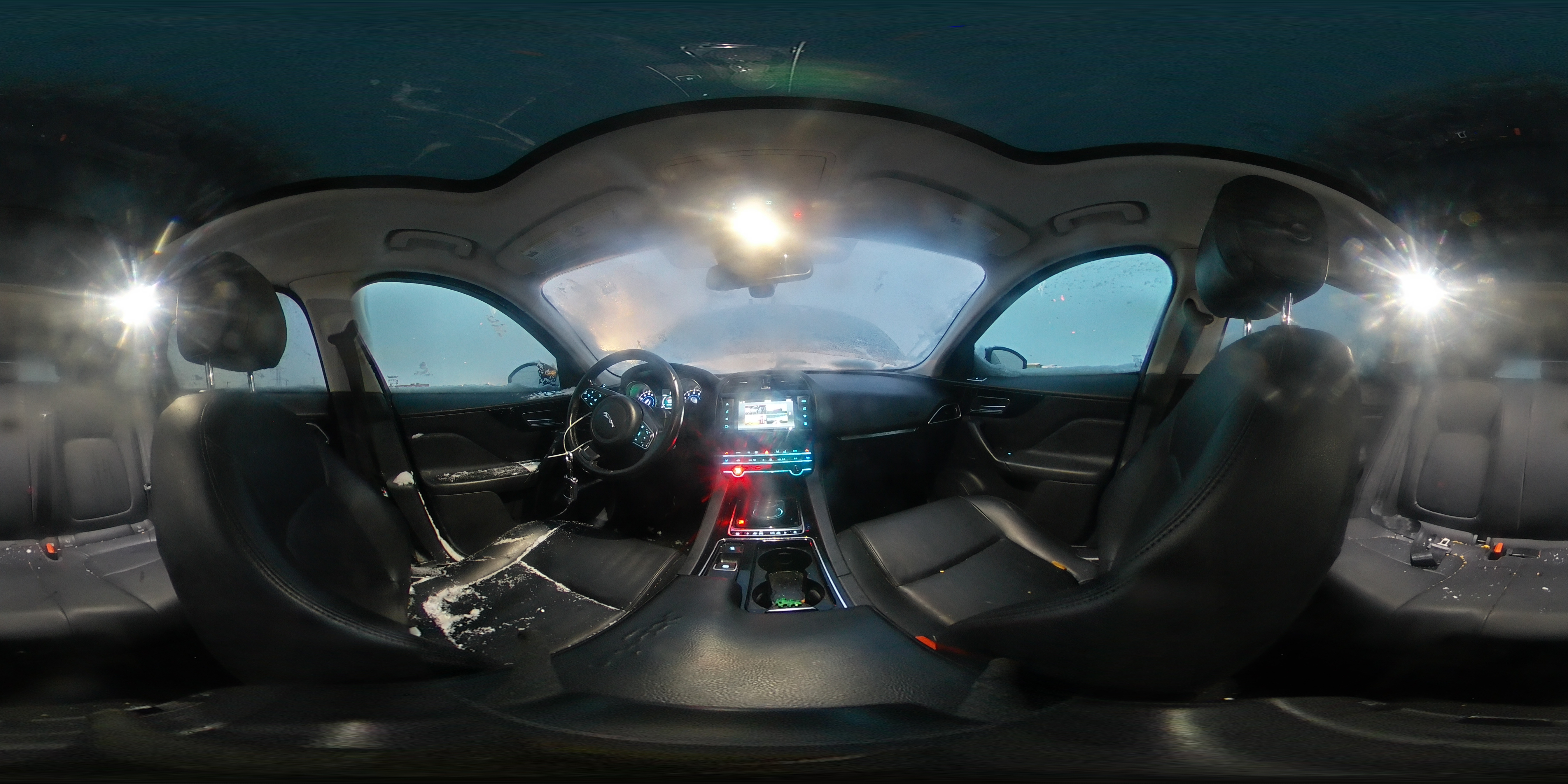 2018 Jaguar F-Pace Premium VIN: SADCJ2GX7JA203945 Lot: 94572375