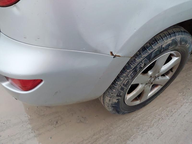 2008 TOYOTA RAV 4 XT-R