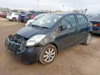 2009 TOYOTA YARIS 1.33 VVT-I TR 5DR [6] for sale at Copart SANDY