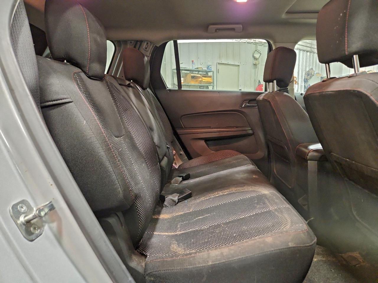 2015 GMC Terrain Sle VIN: 2GKFLWE34F6188436 Lot: 94709305