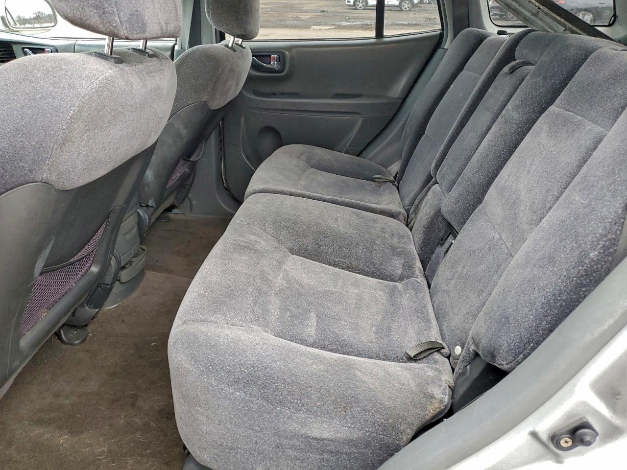 2004 Hyundai Santa Fe Gls VIN: KM8SC73D54U664179 Lot: 95117845