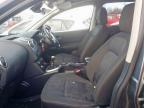 2011 NISSAN QASHQAI+2 2.0 DCI N-TEC 5DR 4WD for sale at Copart BRISTOL