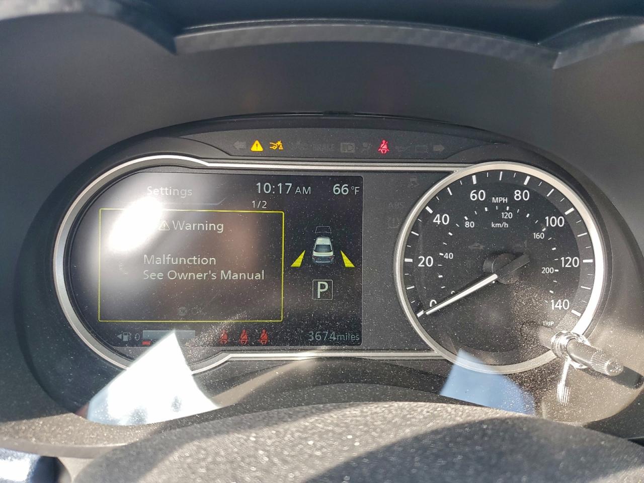 2025 Nissan Versa Sv VIN: 3N1CN8EV1SL870799 Lot: 96082635