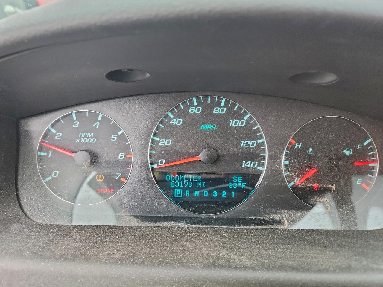 2011 Chevrolet Impala Lt VIN: 2G1WG5EK0B1182764 Lot: 94988775