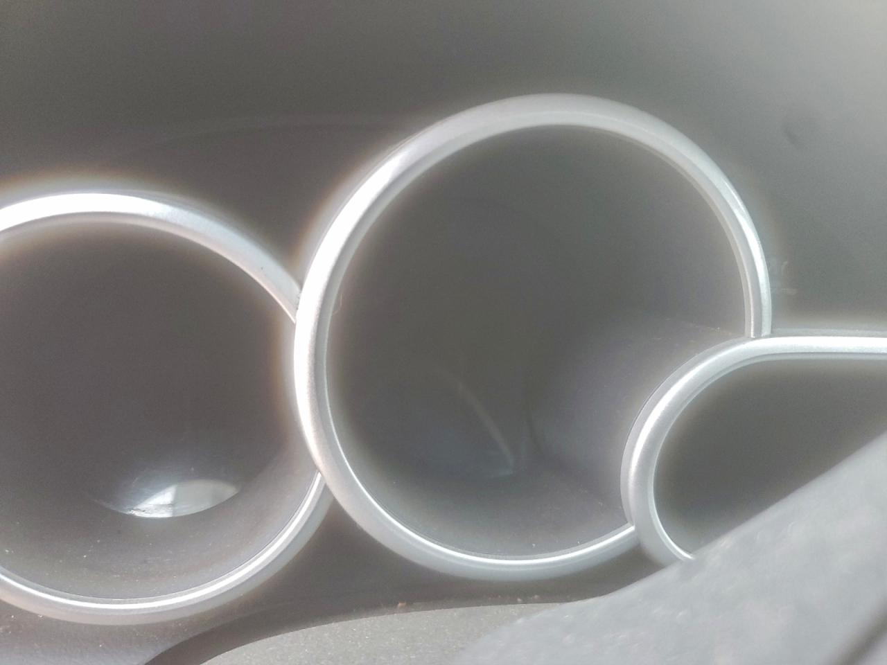 2010 Toyota Corolla Matrix VIN: 2T1KU4EEXAC293339 Lot: 95002675