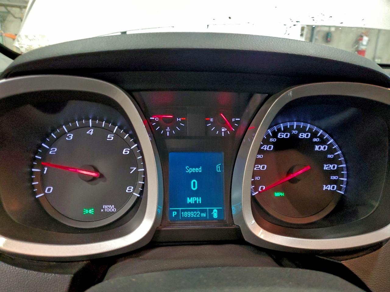 2012 Chevrolet Equinox Ltz VIN: 2GNFLFE59C6278018 Lot: 85444385