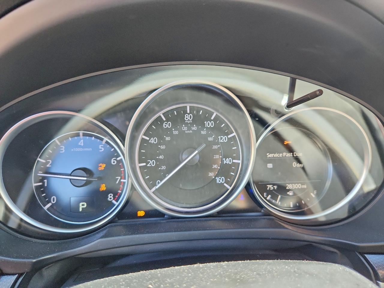 2022 Mazda Cx-5 Preferred VIN: JM3KFBCMXN1557685 Lot: 96195655