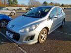 2011 PEUGEOT 308 1.6 HDI 92 ACCESS 5DR for sale at Copart SANDTOFT