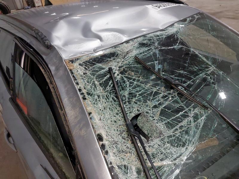 2023 PEUGEOT 2008 1.2 PURETECH 130 ALLURE 5DR