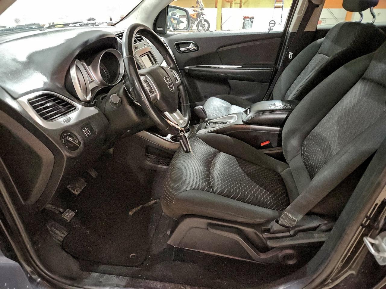 2015 Dodge Journey Sxt VIN: 3C4PDCCG1FT751617 Lot: 95036835