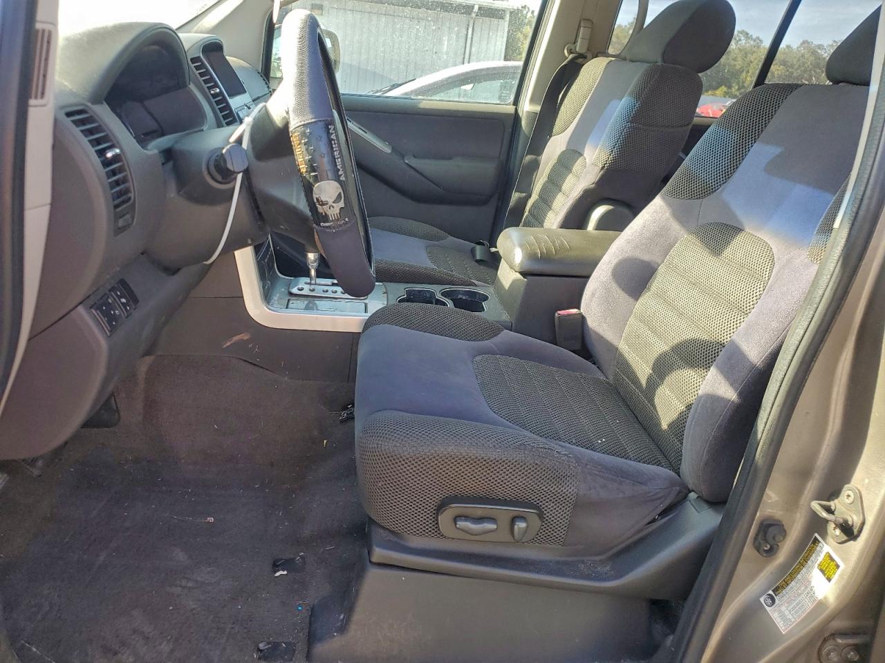 2008 Nissan Pathfinder S VIN: 5N1AR18U18C659394 Lot: 94574755