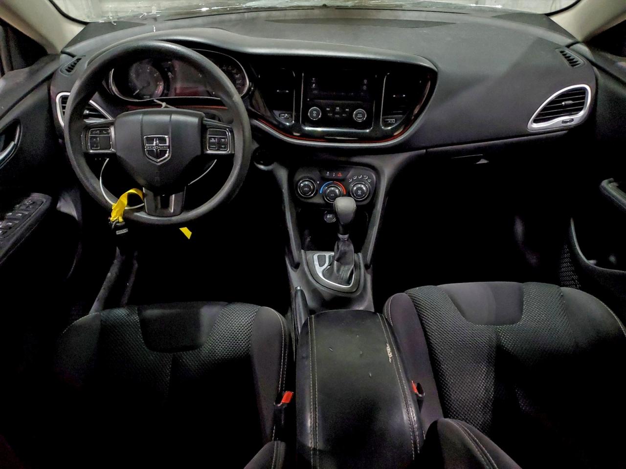 2014 Dodge Dart Sxt VIN: 1C3CDFBB3ED902262 Lot: 96661845