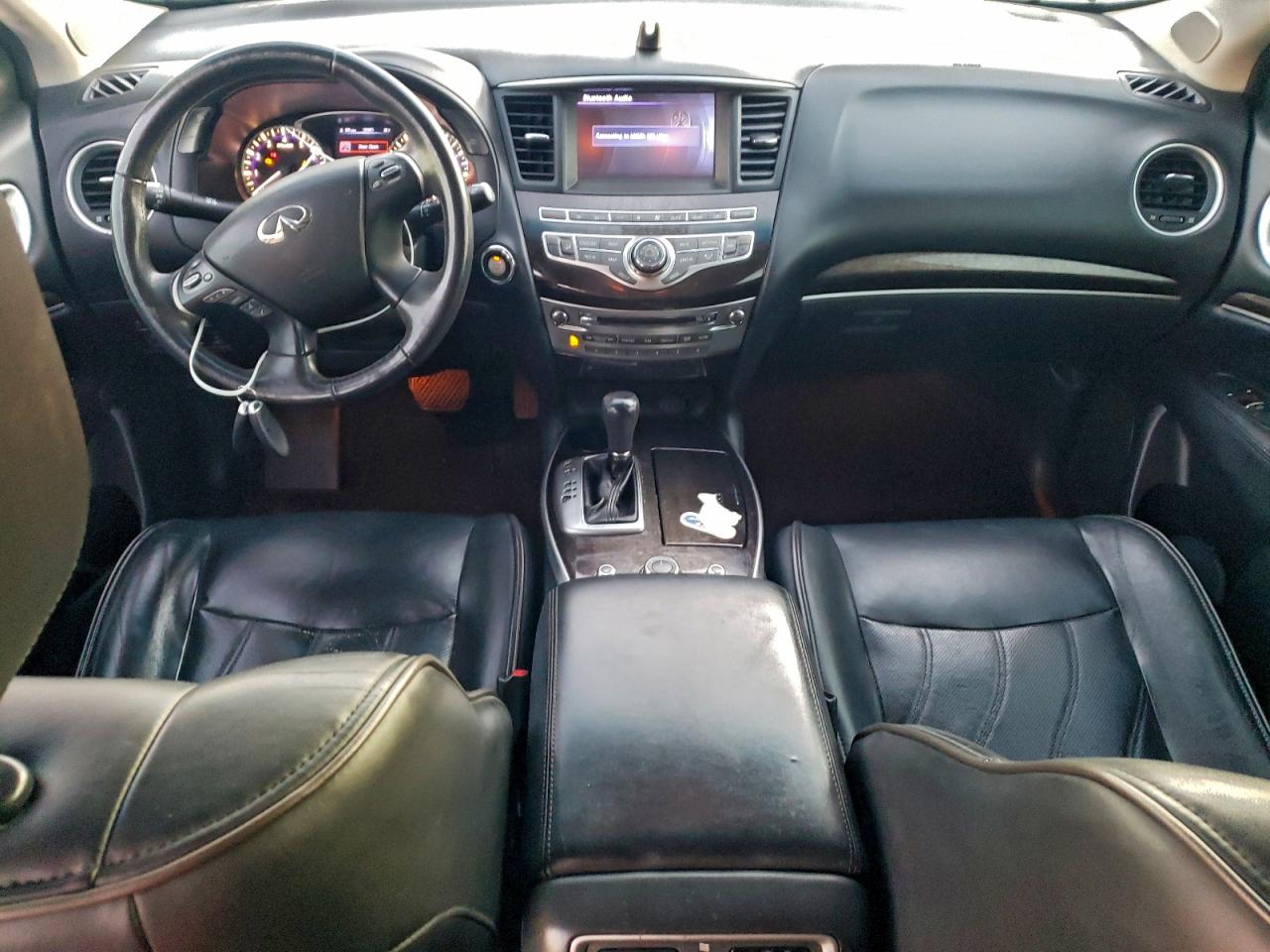 2014 Infiniti Qx60 VIN: 5N1AL0MN0EC540774 Lot: 97765695