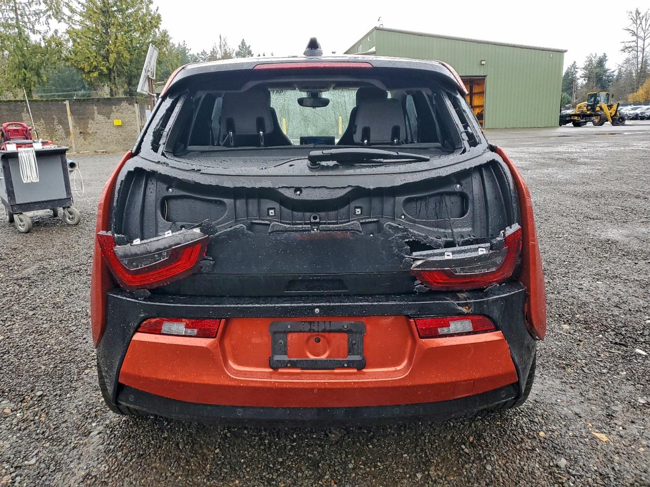 Фото: WBY1Z2C53EV285007