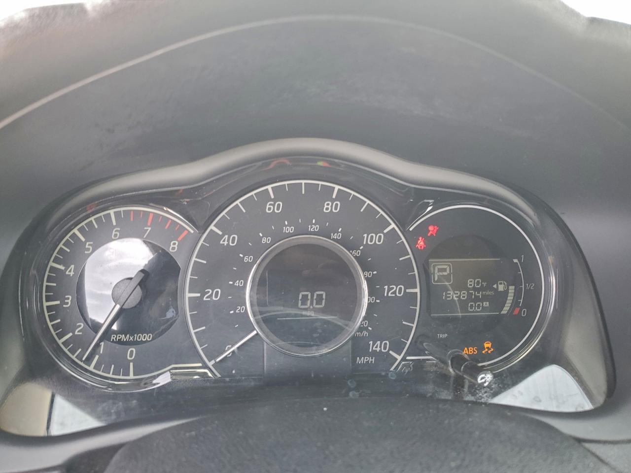 2016 Nissan Versa Note S VIN: 3N1CE2CP7GL387424 Lot: 94412915