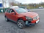 2007 NISSAN QASHQAI 1.6 VISIA 5DR for sale at Copart ST HELENS
