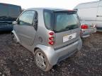 2003 SMART CITY-COUPE PASSION 2DR AUTO for sale at Copart ROCHFORD