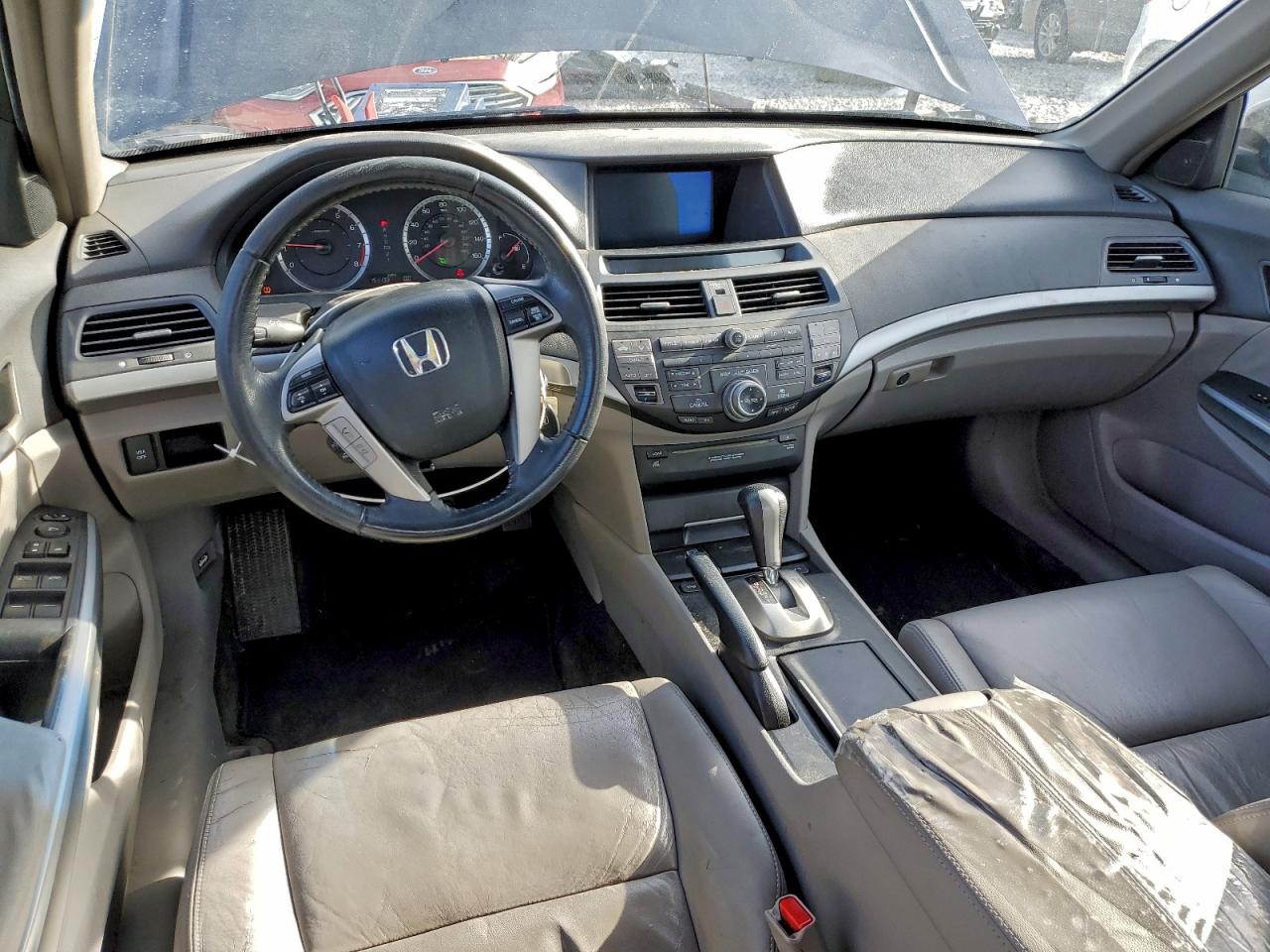 2008 Honda Accord Exl VIN: 1HGCP268X8A139304 Lot: 96071195