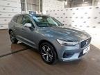 2017 VOLVO XC60 2.0 D4 R DESIGN 5DR AWD GEARTRONIC for sale at Copart EAST KILBRIDE