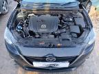 2015 MAZDA 3 2.0 SPORT NAV 4DR for sale at Copart WESTBURY
