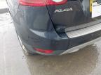 2009 FORD KUGA 2.0 TDCI TITANIUM 5DR for sale at Copart SANDWICH
