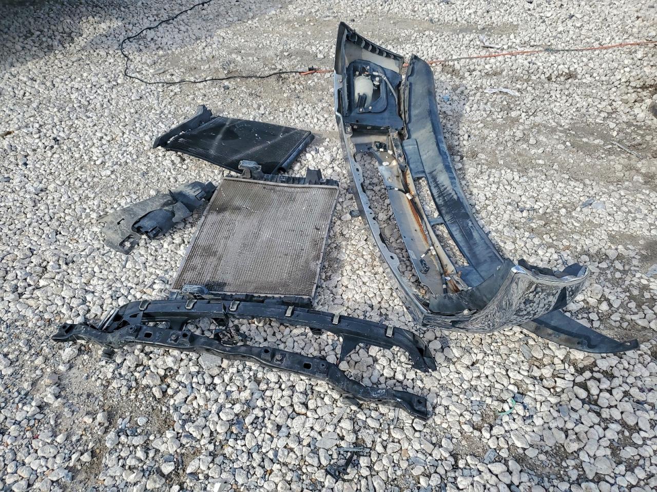 2018 Ram 2500 Longhorn VIN: 3C6UR5PL7JG133542 Lot: 93351625