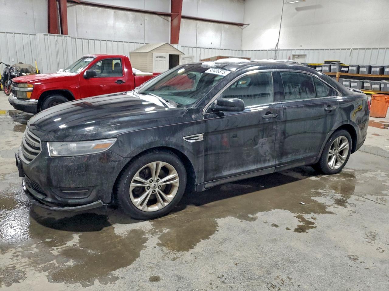 2013 Ford Taurus Sel