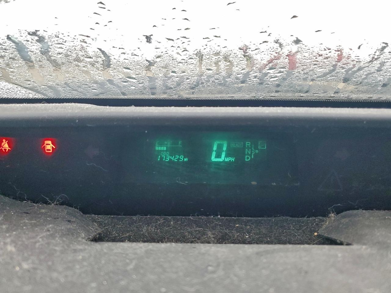 2005 Toyota Prius VIN: JTDKB20U853007754 Lot: 96313815