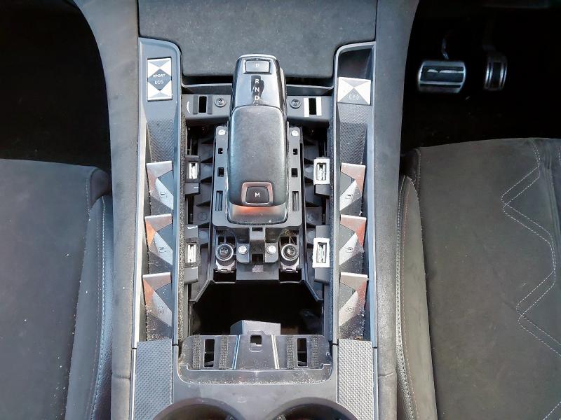 2019 DS DS 7 1.6 PURETECH PERFORMANCE LINE 5DR EAT8