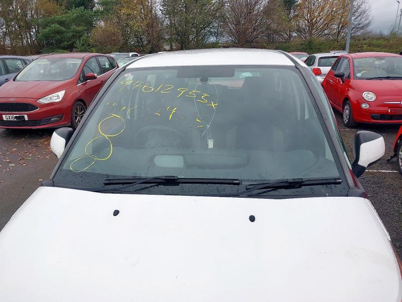 2015 CITROEN C3 PICASSO 1.6 BLUEHDI VTR+ 5DR