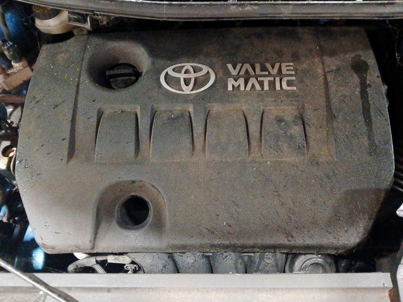 2010 TOYOTA AURIS 1.6 V-MATIC TR 5DR MM