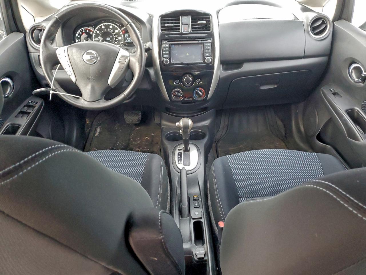 2016 Nissan Versa Note S VIN: 3N1CE2CP5GL396915 Lot: 94306185