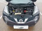 2015 NISSAN JUKE 1.2 DIG-T ACENTA PREMIUM 5DR for sale at Copart NEWBURY