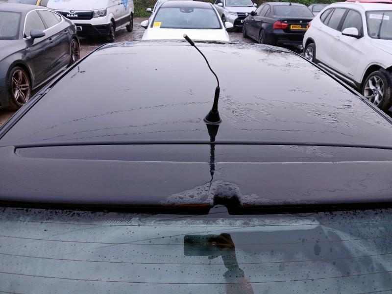 1999 VOLKSWAGEN GOLF GTI 