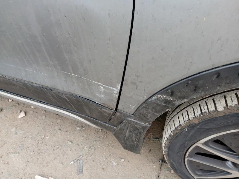 2014 SUZUKI SX4 S-CROSS 1.6 SZ5 ALLGRIP 5DR CVT