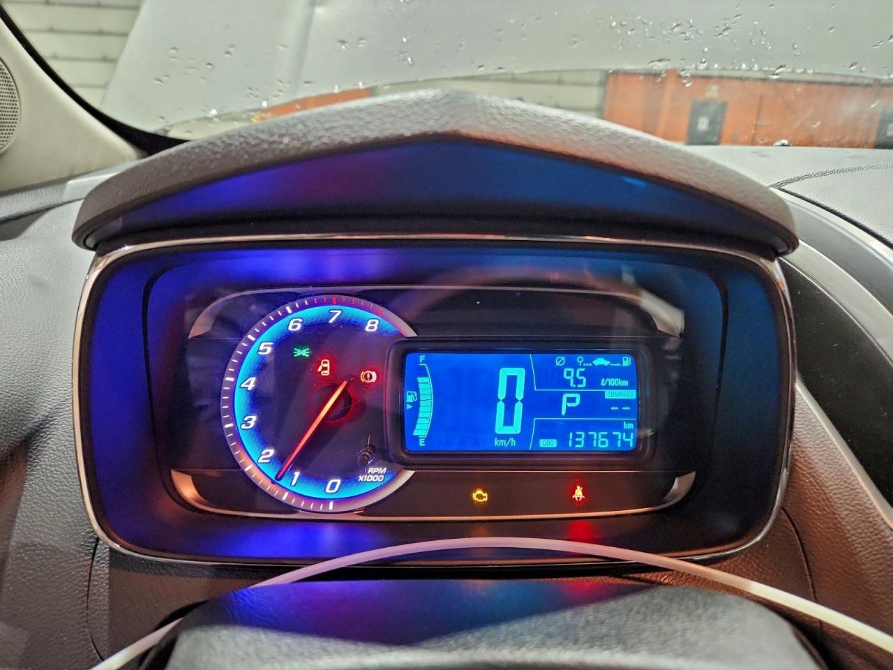 2013 Chevrolet Trax 1Lt VIN: 3GNCJLSBXDL214410 Lot: 95208095