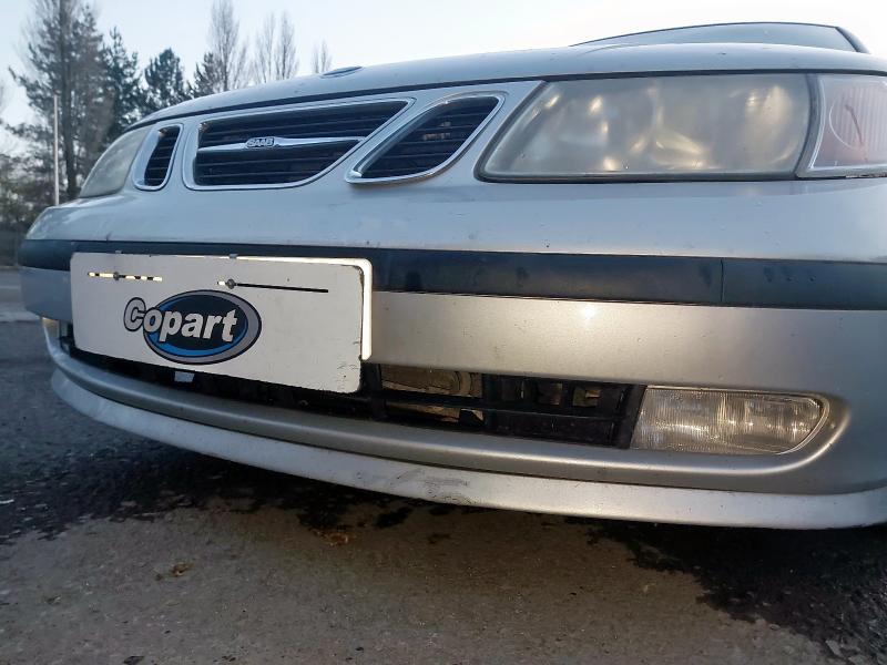 2005 SAAB 5-SEP 2.0T LINEAR SPORT 4DR AUTO