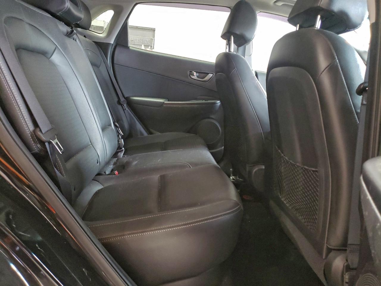 2018 Hyundai Kona Limited VIN: KM8K3CA53JU167759 Lot: 95879265