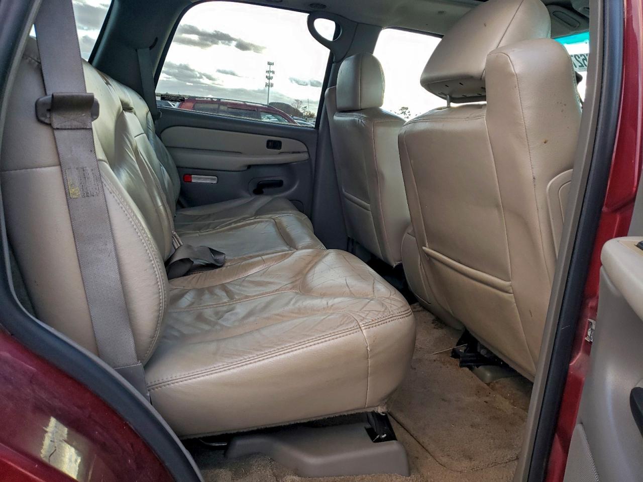 2002 GMC Yukon VIN: 1GKEK13Z52J236337 Lot: 96627575