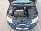 2006 SAAB 3-SEP 2.0T AERO 2DR for sale at Copart CHESTER