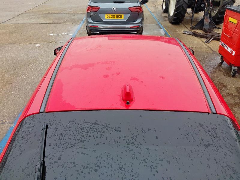 2014 HONDA CIVIC 1.4 I-VTEC S 5DR