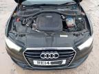 2014 AUDI A6 2.0 TDI ULTRA S LINE 5DR S TRONIC for sale at Copart BRISTOL