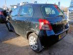 2008 TOYOTA YARIS 1.3 VVT-I T3 5DR MMT for sale at Copart SANDY