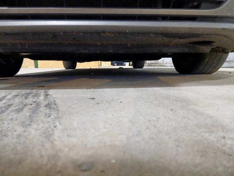 2014 VOLKSWAGEN GOLF 1.6 TDI S 5DR