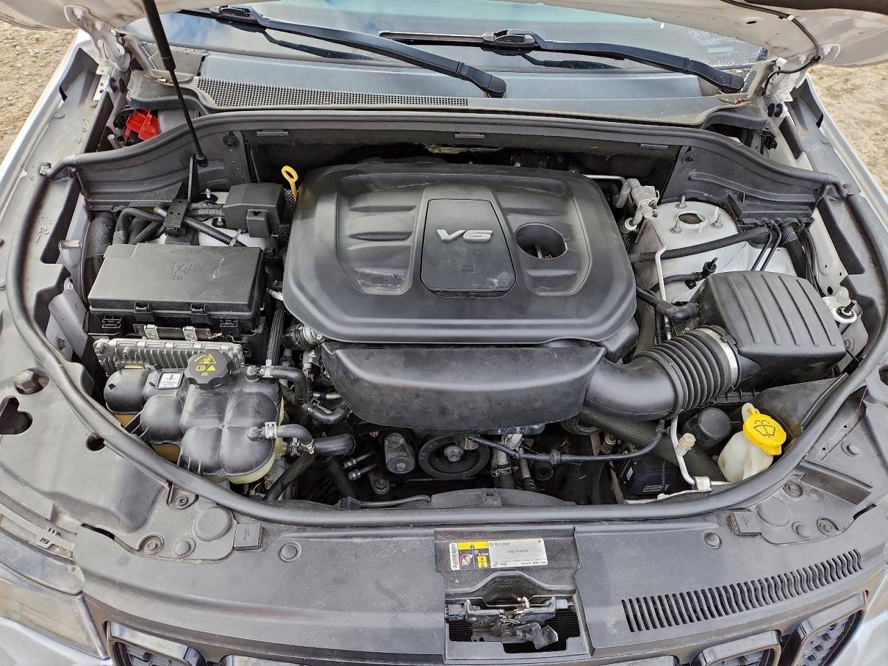 2017 Jeep Grand Cherokee Laredo VIN: 1C4RJEAGXHC745765 Lot: 94114215