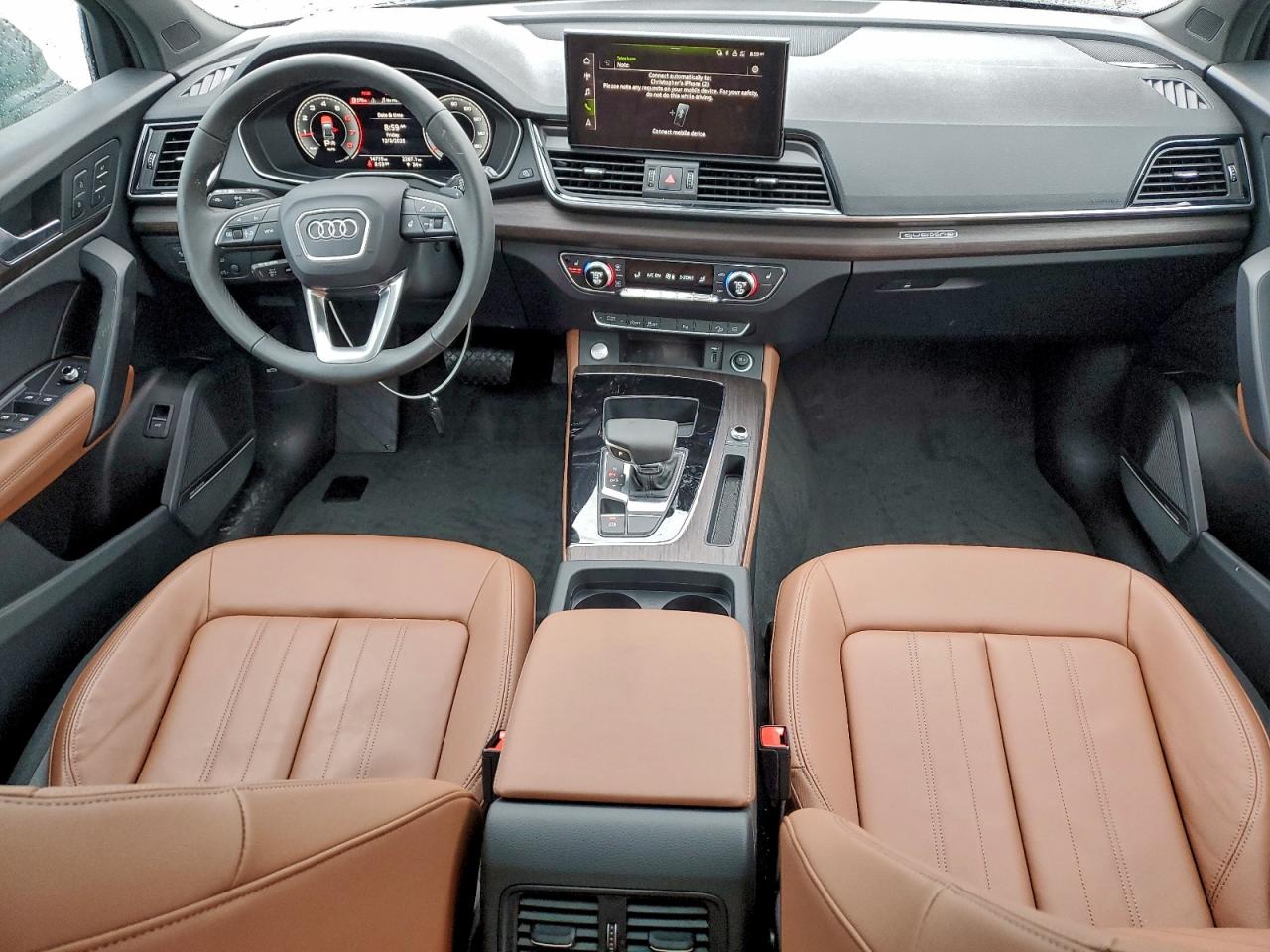 2024 Audi Q5 Premium Plus 40 VIN: WA1BBAFY0R2021142 Lot: 95136265