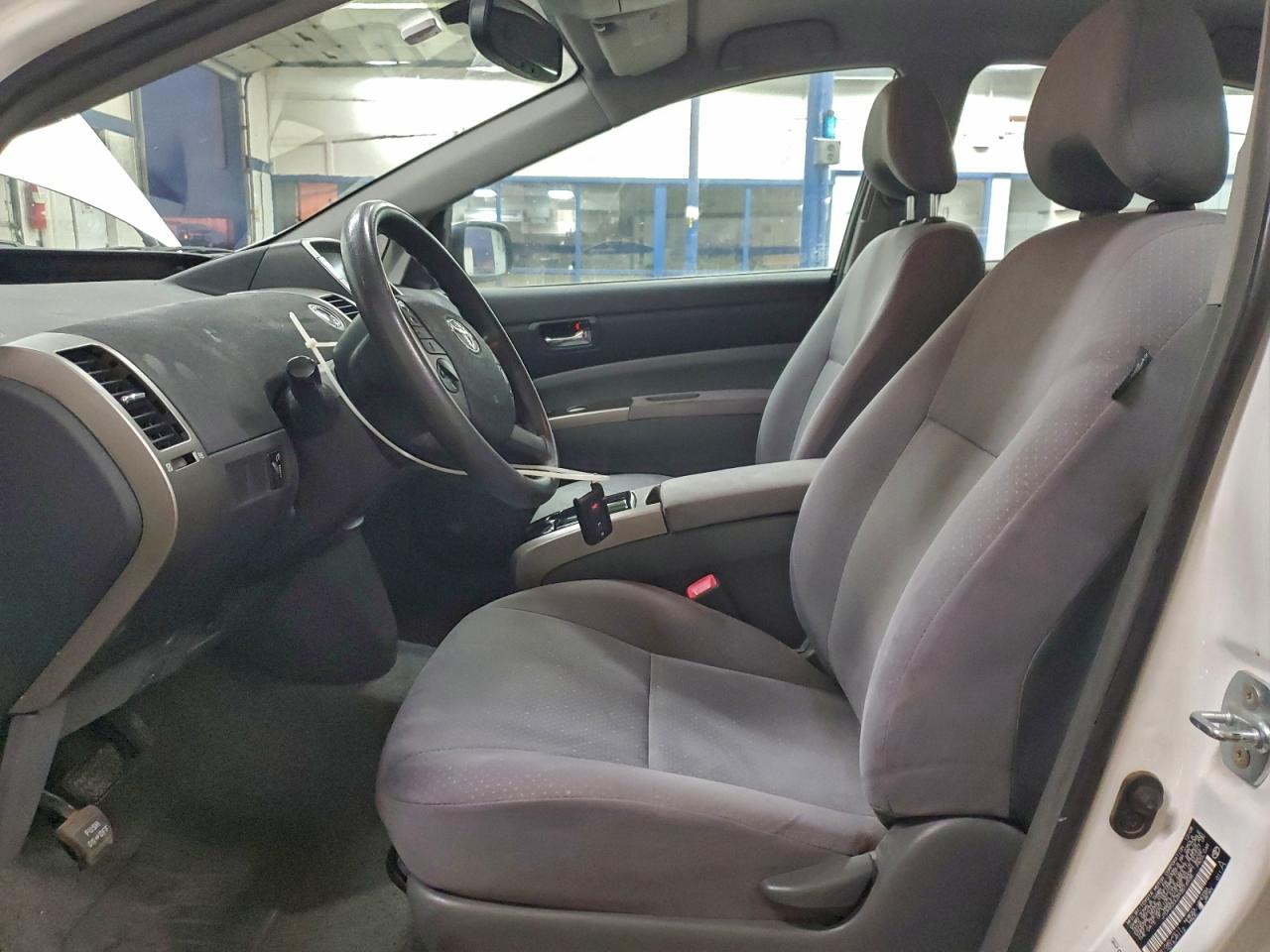 2009 Toyota Prius VIN: JTDKB20U393514938 Lot: 96372235